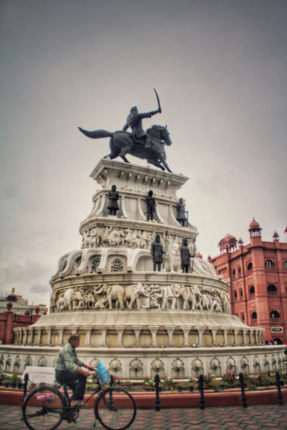 Photo of Few Hours at Amritsar by aditya verma