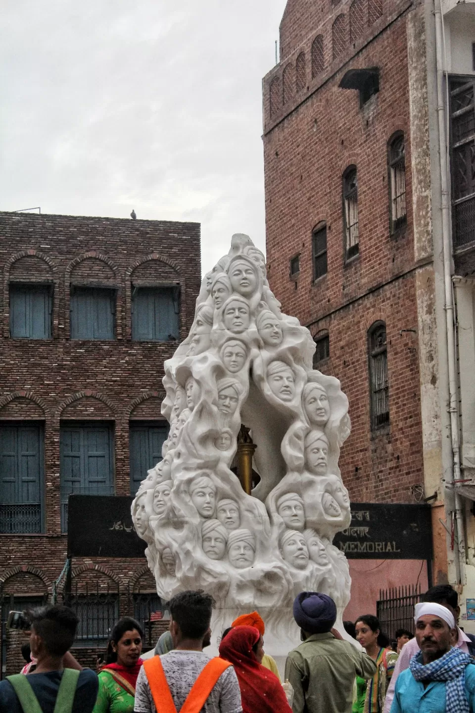 Photo of Few Hours at Amritsar by aditya verma