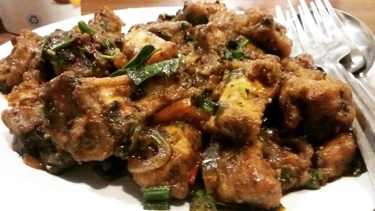 Photo of A Trip To Bangalore – Through The Eyes Of A Foodie 1/6 by Pallavi Kumari