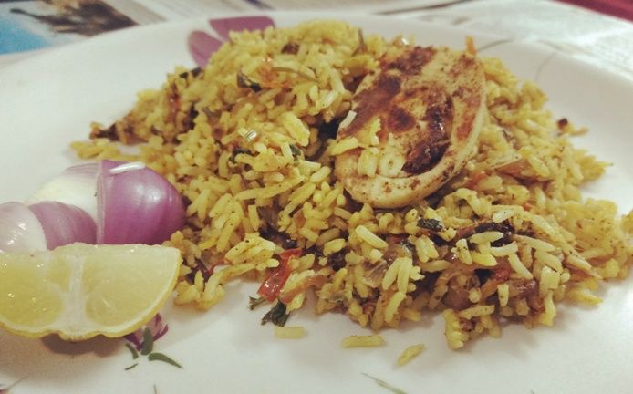Photo of A Trip To Bangalore – Through The Eyes Of A Foodie 2/6 by Pallavi Kumari