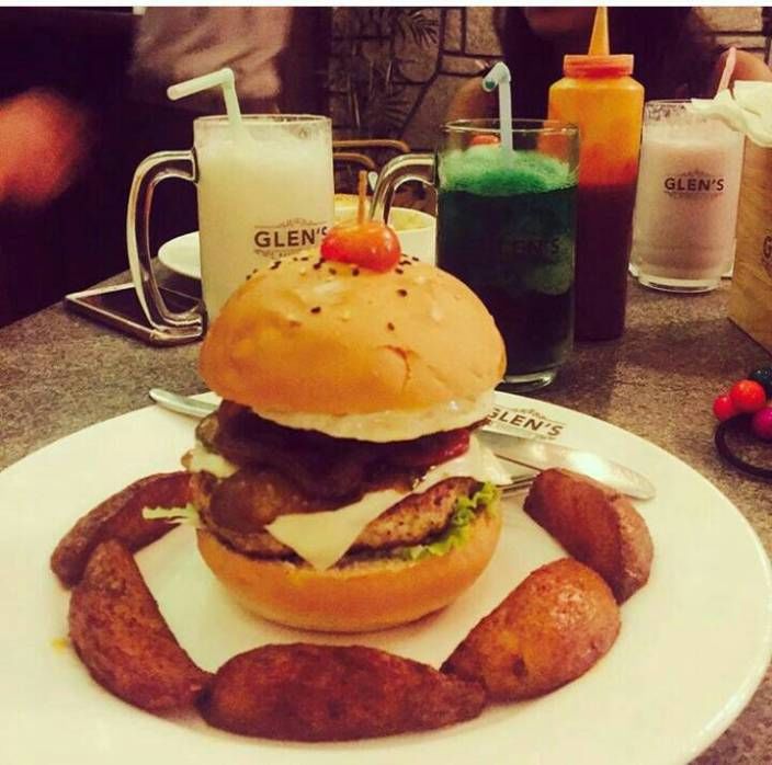 Photo of A Trip To Bangalore – Through The Eyes Of A Foodie 5/6 by Pallavi Kumari