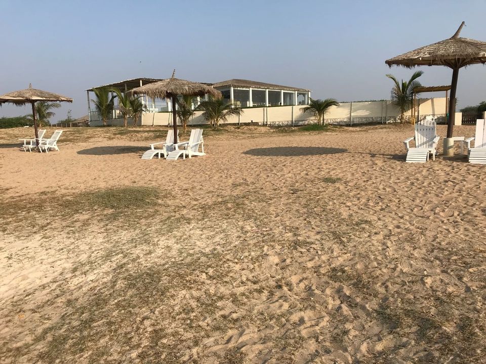 Photo of Serena Beach Resort Mandvi, Mandvi, Gujarat, India by Vipul Khattar