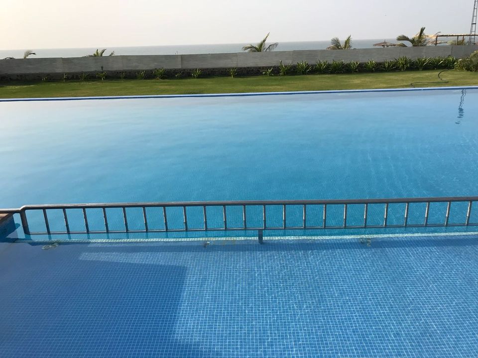 Photo of Serena Beach Resort Mandvi, Mandvi, Gujarat, India by Vipul Khattar