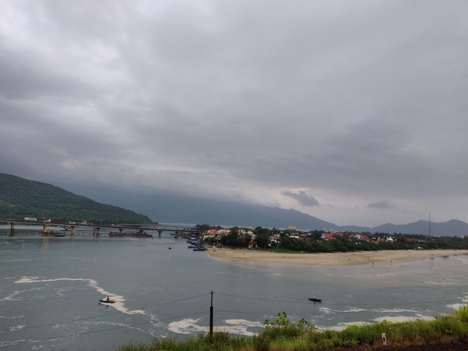 Photo of Hue, Thua Thien Hue, Vietnam by Vipul Khattar