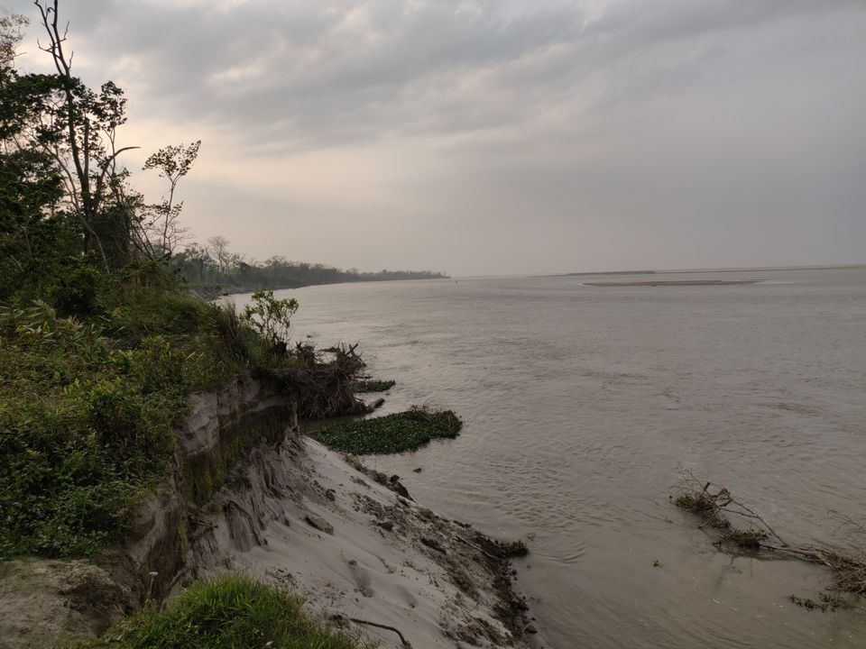 Photo of Why You Should Prefer Safari at Eastern Range of Kaziranga over others by Vipul Khattar