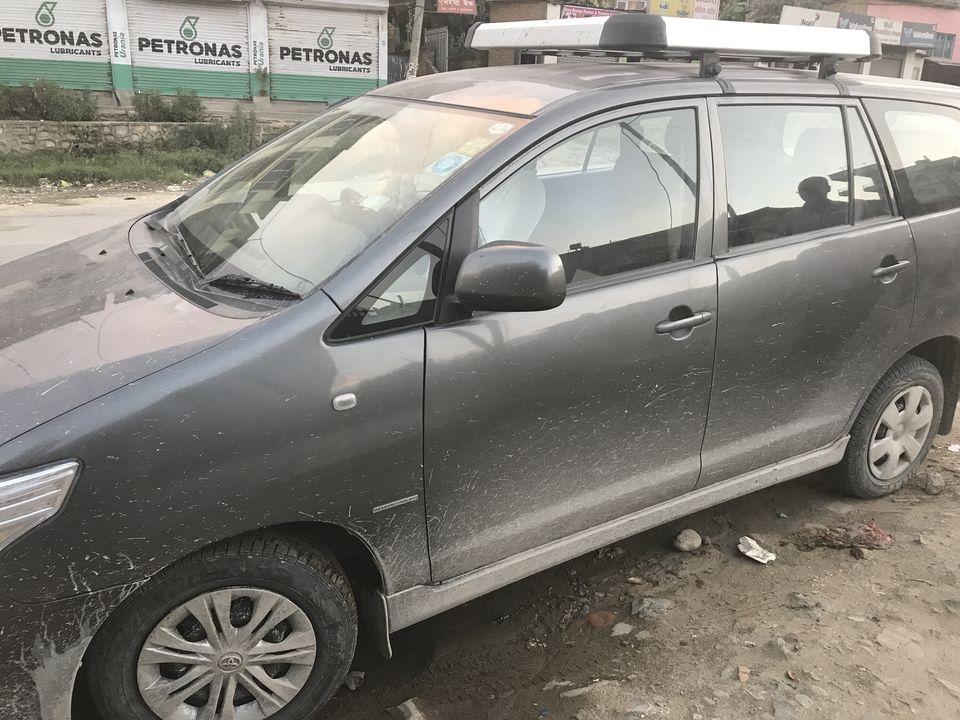 Photo of Road Trip to Nepal from India by Vipul Khattar