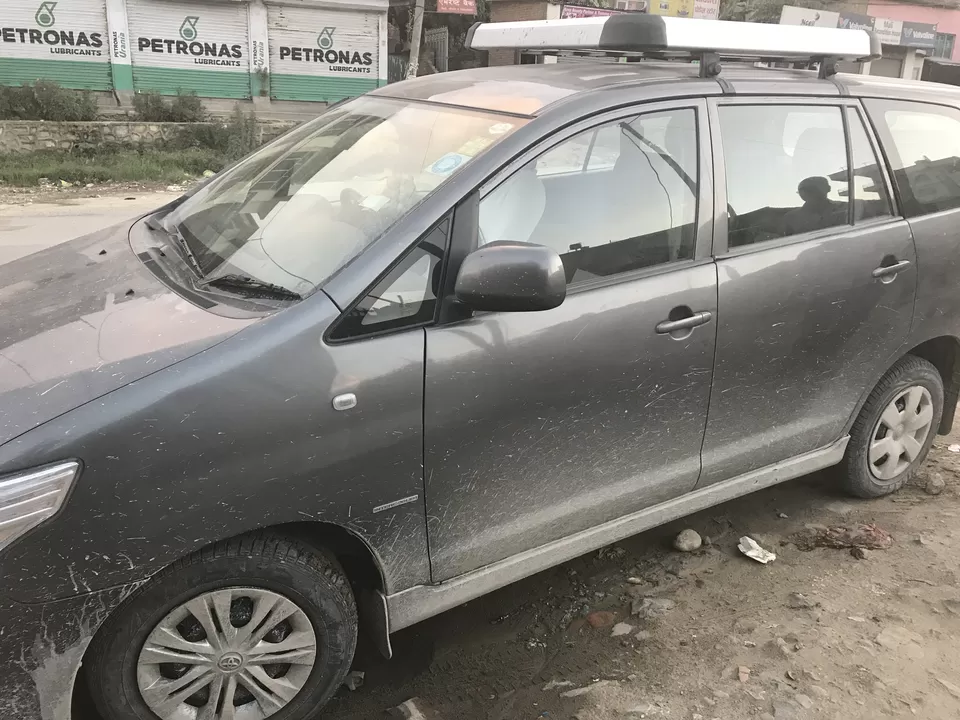 Photo of Road Trip to Nepal from India by Vipul Khattar