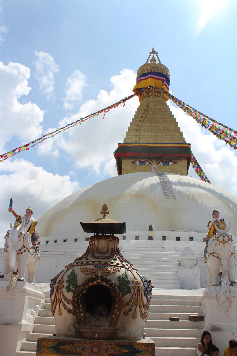 Photo of Kathmandu, Nepal by Vipul Khattar