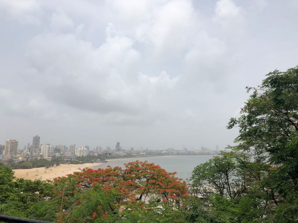 Photo of Once upon a time at Some regular place - Part 1 by nikhil naralkar