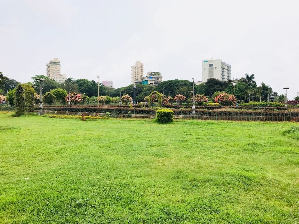 Photo of Once upon a time at Some regular place - Part 1 by nikhil naralkar