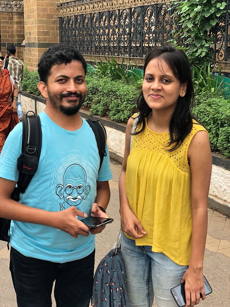 Photo of Once upon a time at Some regular place - Part 1 by nikhil naralkar