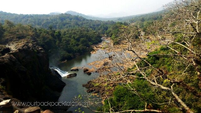 Photo of A day at a tropical wonderland – Athirapally Waterfalls Kerala by Our Backpack Tales