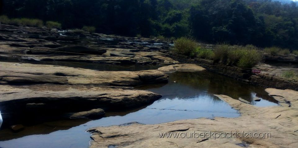 Photo of A day at a tropical wonderland – Athirapally Waterfalls Kerala 3/9 by Our Backpack Tales