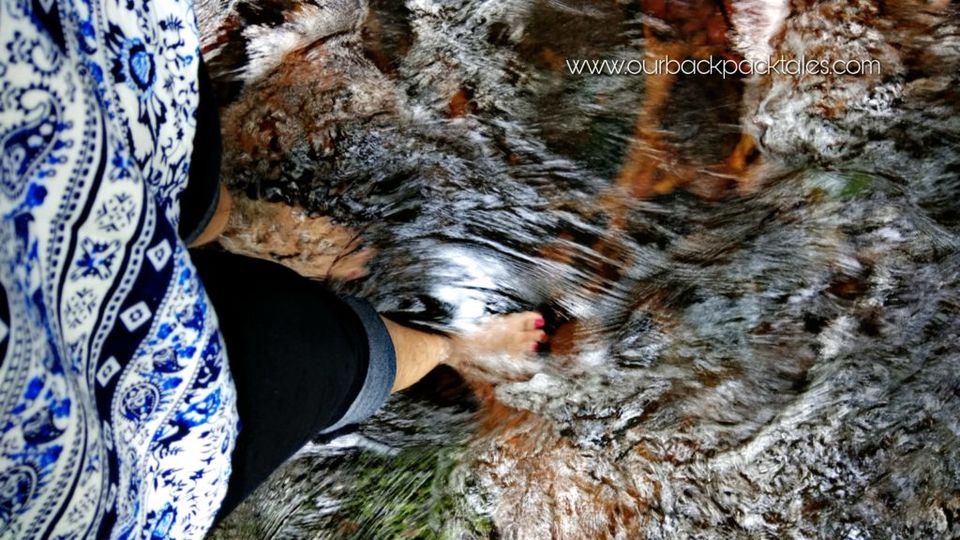 Photo of A day at a tropical wonderland – Athirapally Waterfalls Kerala 5/9 by Our Backpack Tales