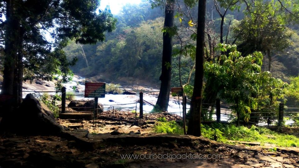 Photo of Top 4 places to visit near Athirapally Waterfalls 1/8 by Our Backpack Tales