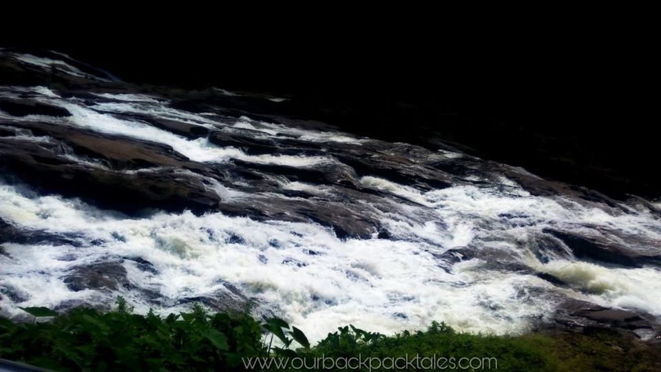 Photo of Top 4 places to visit near Athirapally Waterfalls 2/8 by Our Backpack Tales
