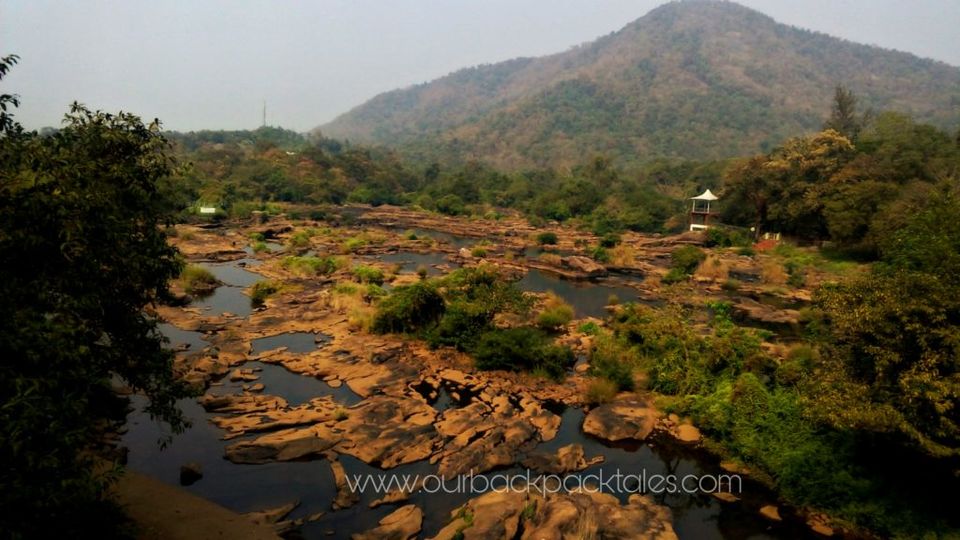 Photo of Top 4 places to visit near Athirapally Waterfalls 3/8 by Our Backpack Tales