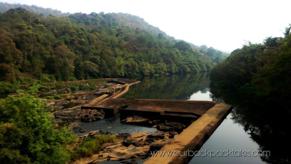 Photo of Top 4 places to visit near Athirapally Waterfalls 4/8 by Our Backpack Tales