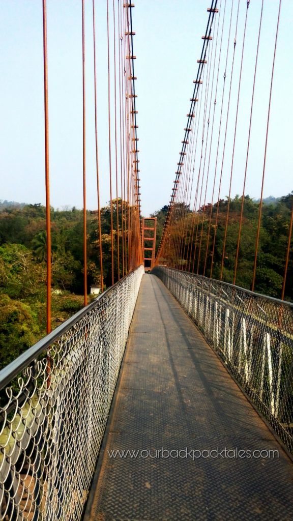 Photo of Top 4 places to visit near Athirapally Waterfalls 5/8 by Our Backpack Tales