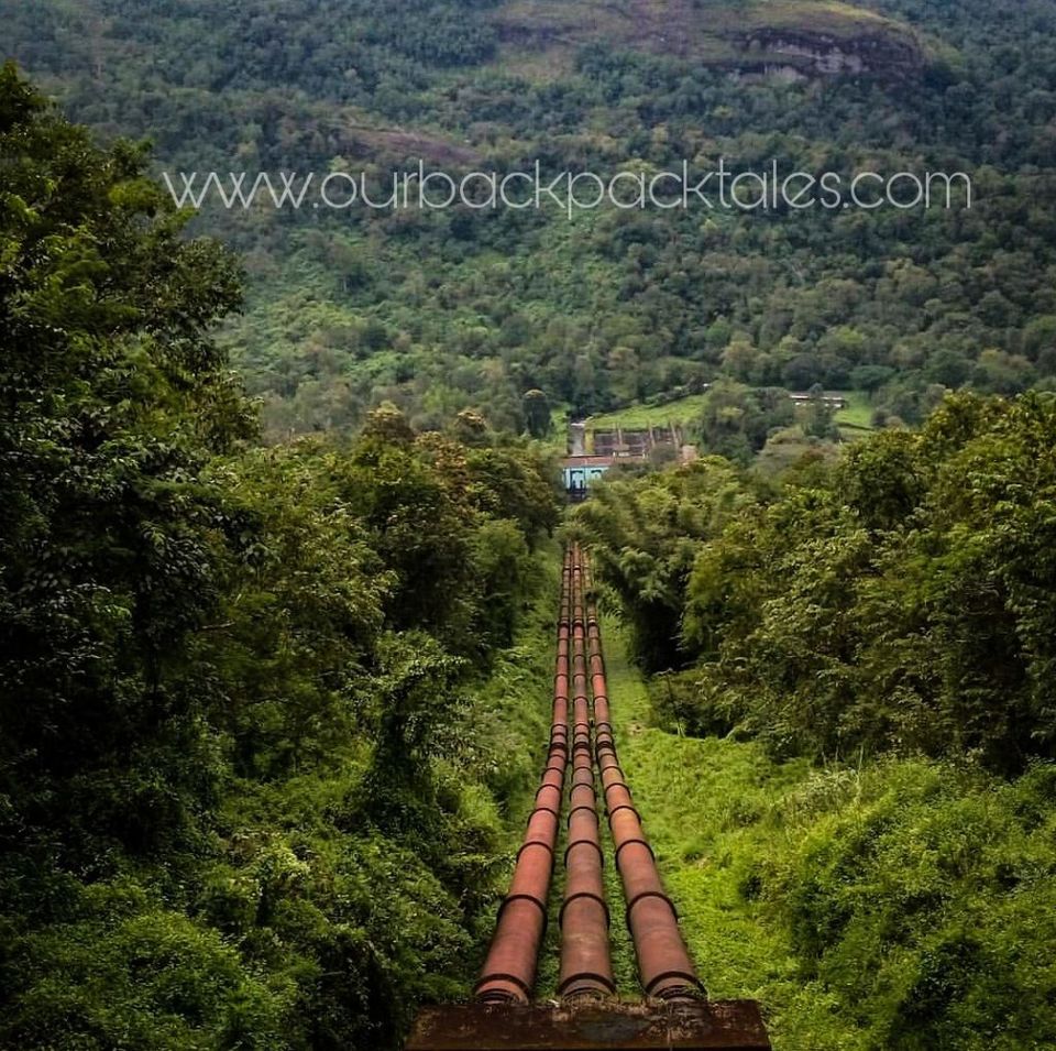 Photo of Top 4 places to visit near Athirapally Waterfalls 6/8 by Our Backpack Tales