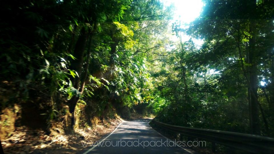 Photo of Top 4 places to visit near Athirapally Waterfalls 7/8 by Our Backpack Tales