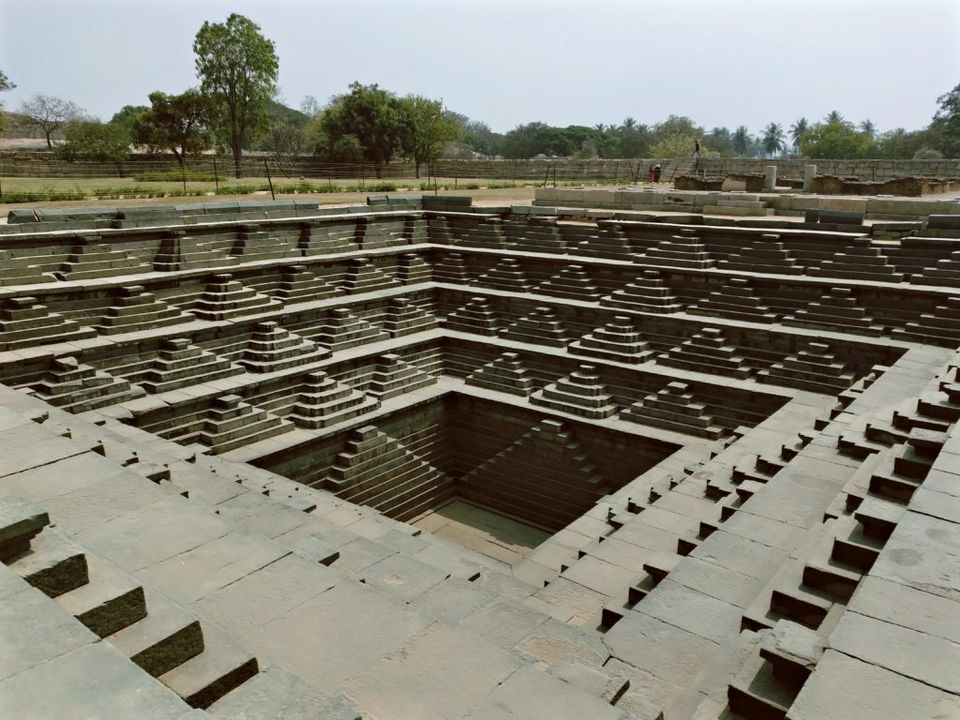 Photo of Hampi : A journey to the lost kingdom - Part 1 by Our Backpack Tales