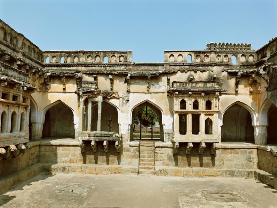 Photo of Hampi : A journey to the lost kingdom - Part 1 by Our Backpack Tales