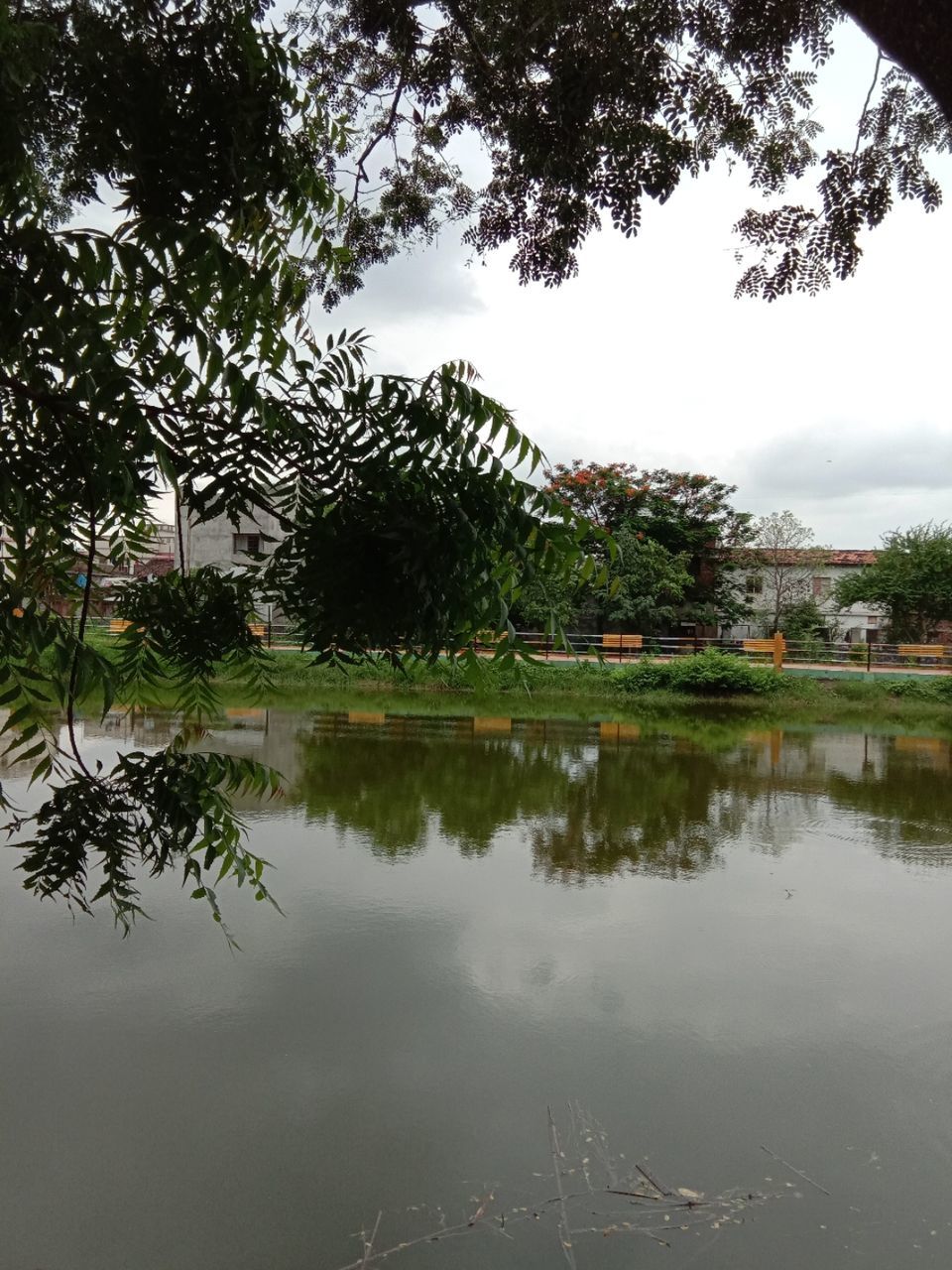 Photo of SHIVAJI PARK, HINGANGHAT by Ajinkya Dhabarde
