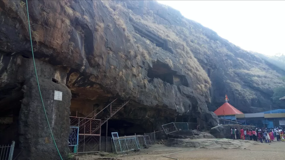 Photo of Karla Caves By Ajinkya Dhabarde