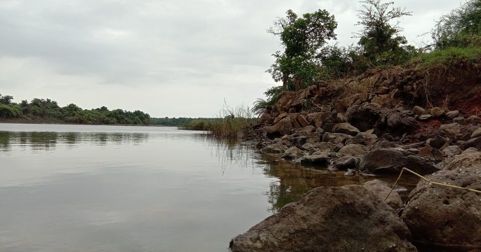 Photo of Ajanti dam 2/4 by Ajinkya Dhabarde