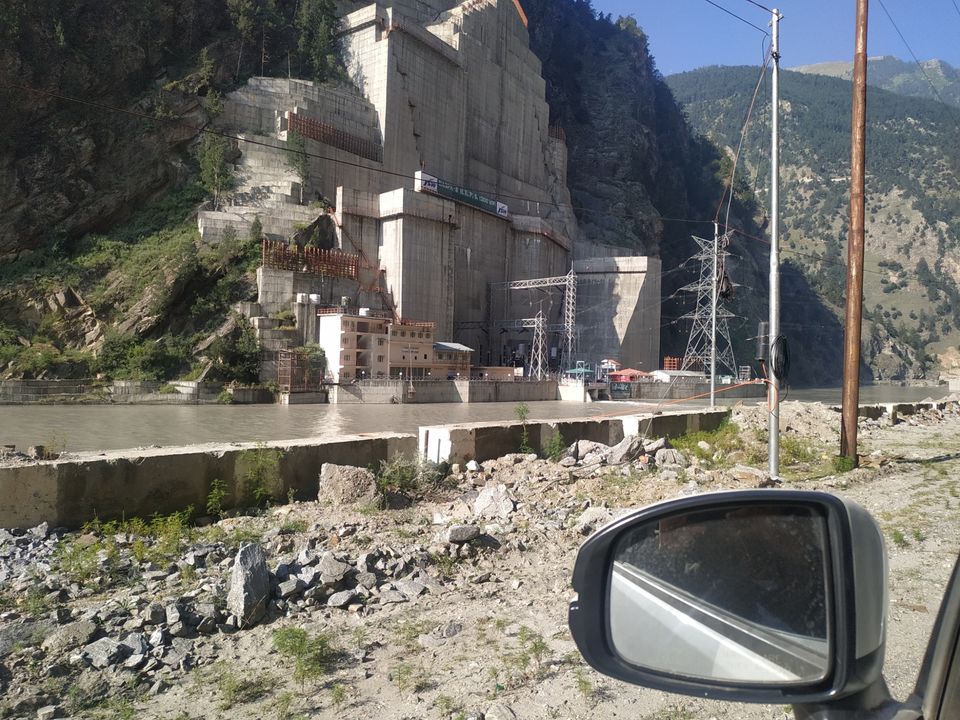 Photo of Exploring spiti valley : Visit to kaza by Manav Dhull