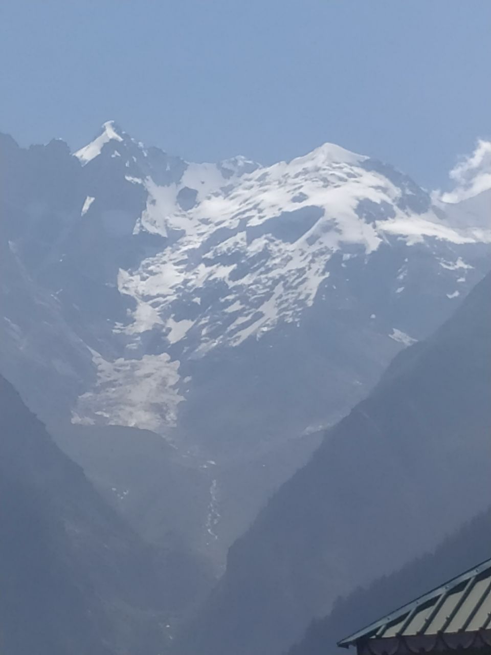 Photo of Exploring spiti valley : Visit to kaza by Manav Dhull