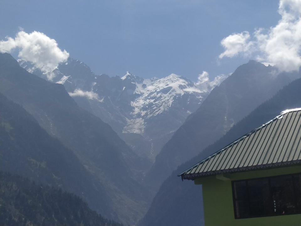 Photo of Exploring spiti valley : Visit to kaza by Manav Dhull