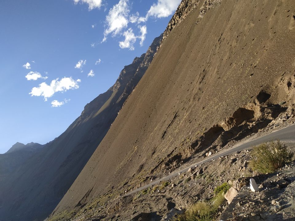 Photo of Exploring spiti valley : Visit to kaza by Manav Dhull