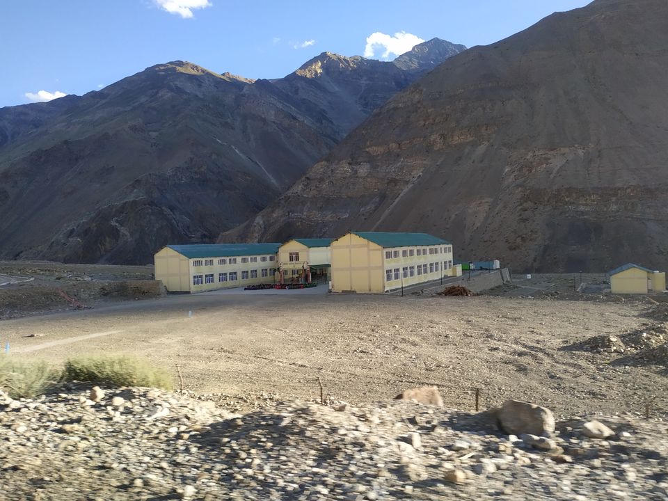 Photo of Exploring spiti valley : Visit to kaza by Manav Dhull