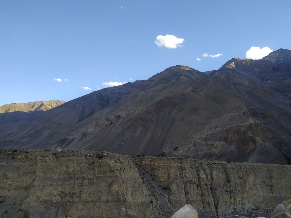Photo of Exploring spiti valley : Visit to kaza by Manav Dhull