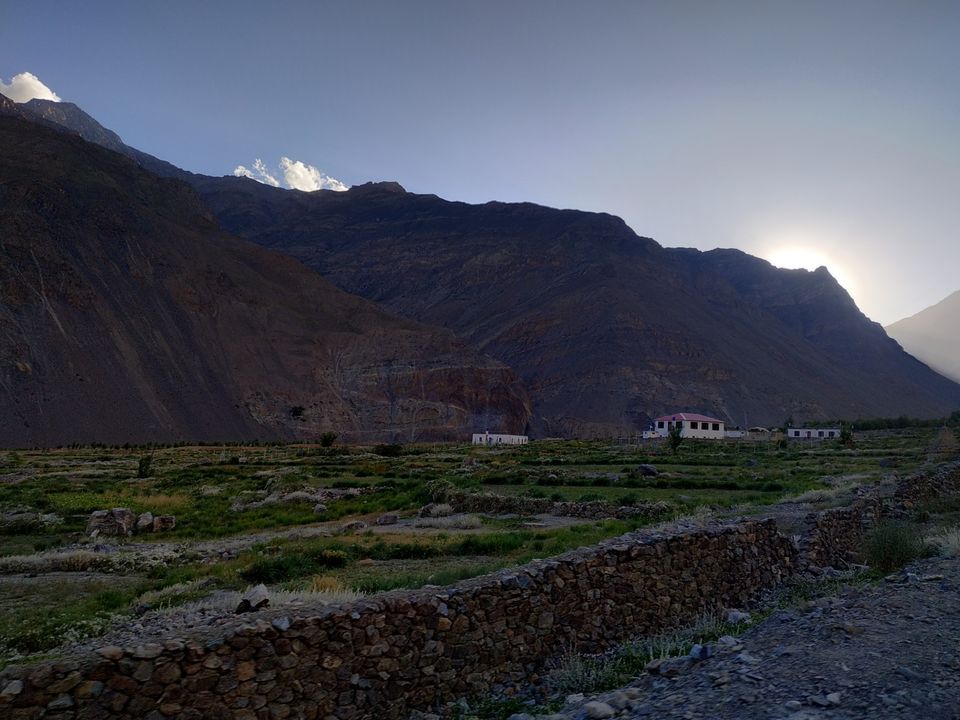 Photo of Exploring spiti valley : Visit to kaza by Manav Dhull