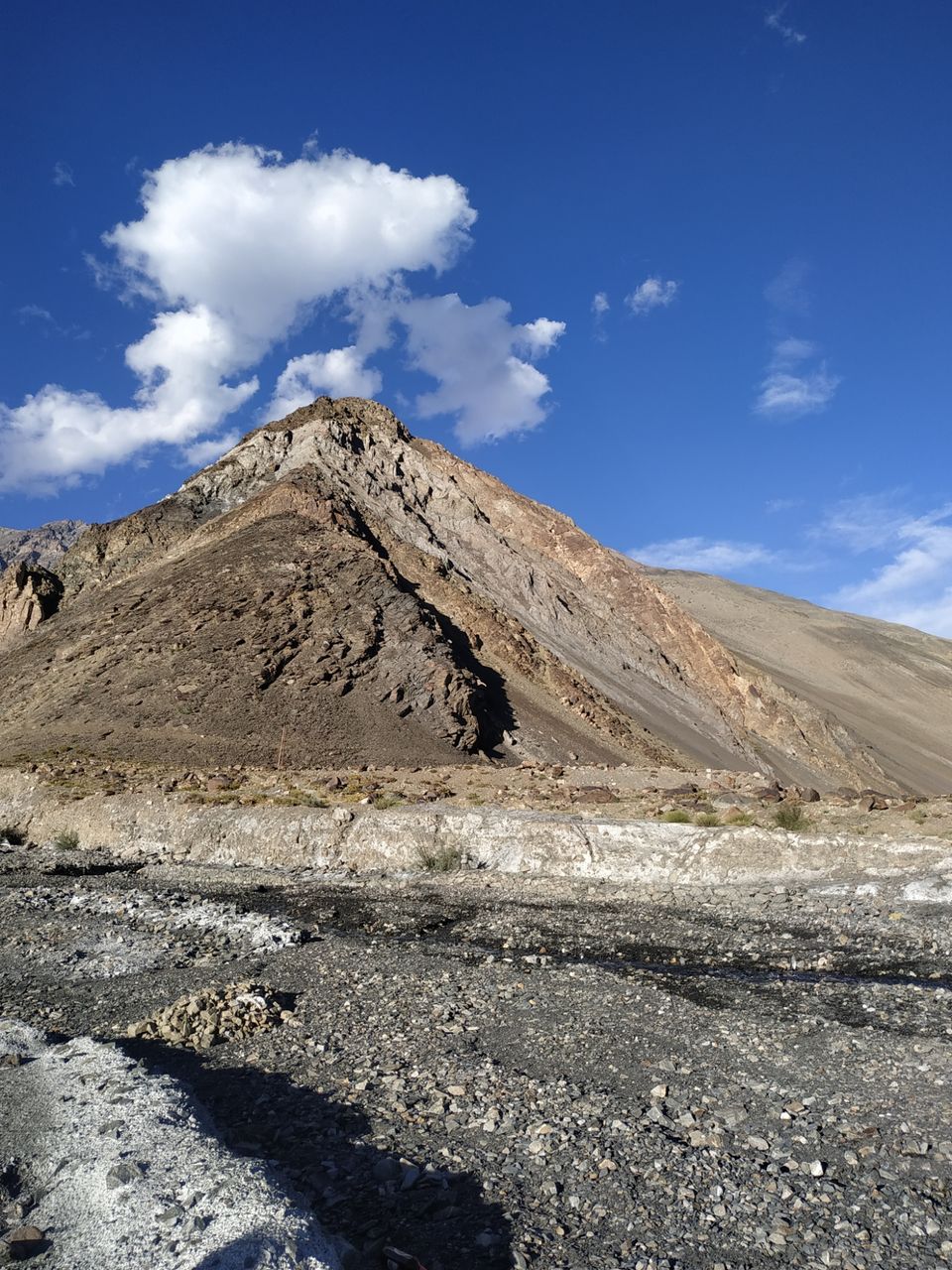 Photo of Exploring spiti valley : Visit to kaza by Manav Dhull