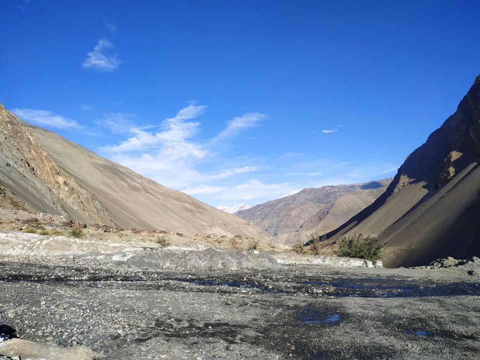 Photo of Exploring spiti valley : Visit to kaza by Manav Dhull