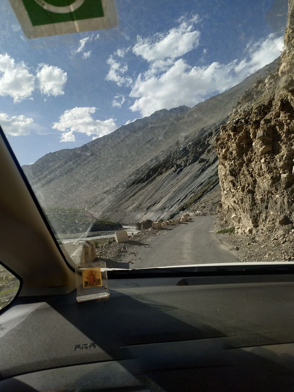 Photo of Exploring spiti valley : Visit to kaza by Manav Dhull