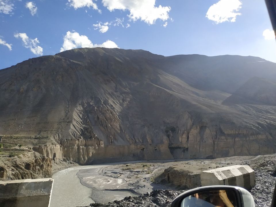 Photo of Exploring spiti valley : Visit to kaza by Manav Dhull