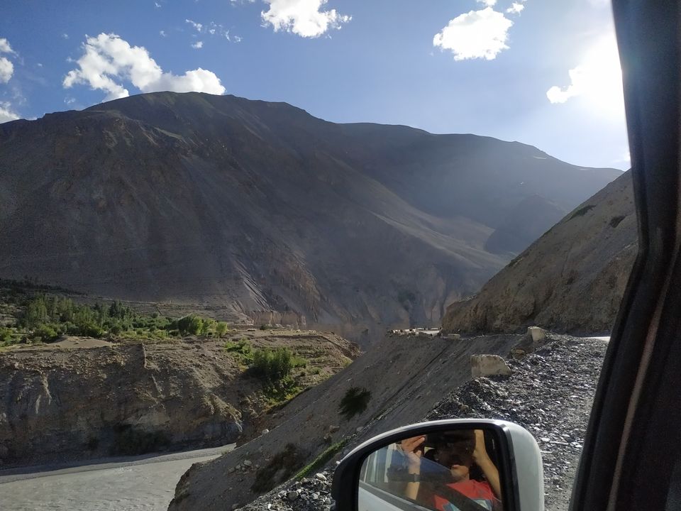 Photo of Exploring spiti valley : Visit to kaza by Manav Dhull