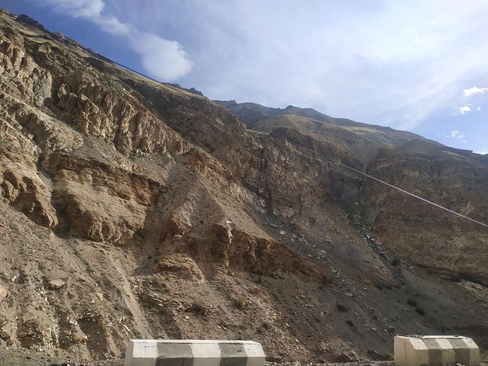 Photo of Exploring spiti valley : Visit to kaza by Manav Dhull