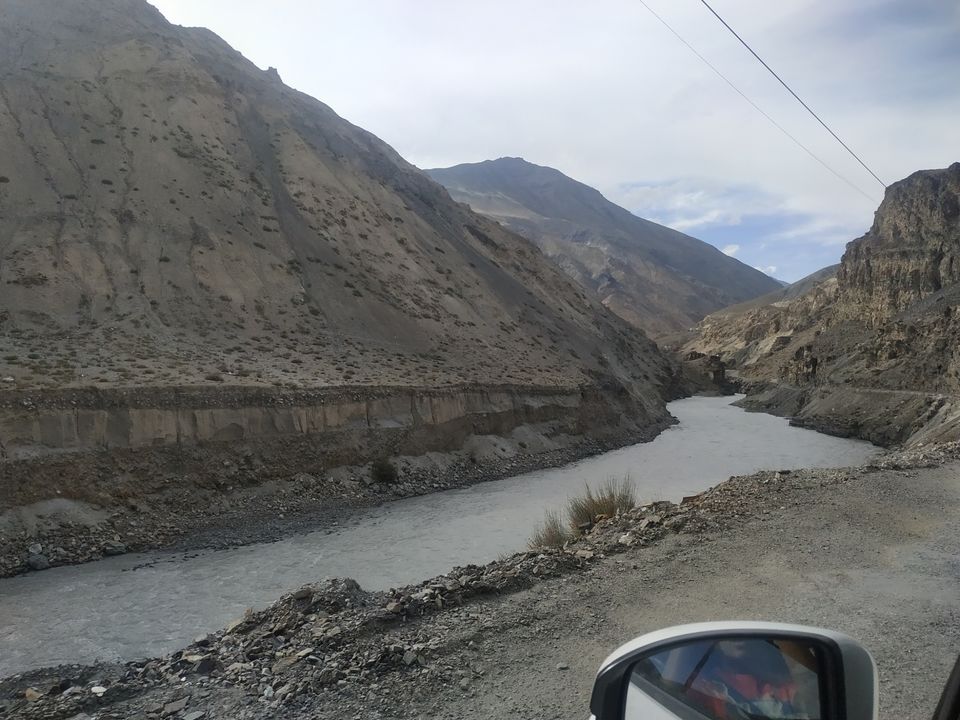 Photo of Exploring spiti valley : Visit to kaza by Manav Dhull