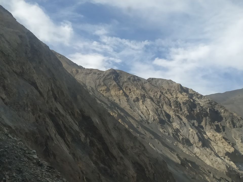 Photo of Exploring spiti valley : Visit to kaza by Manav Dhull