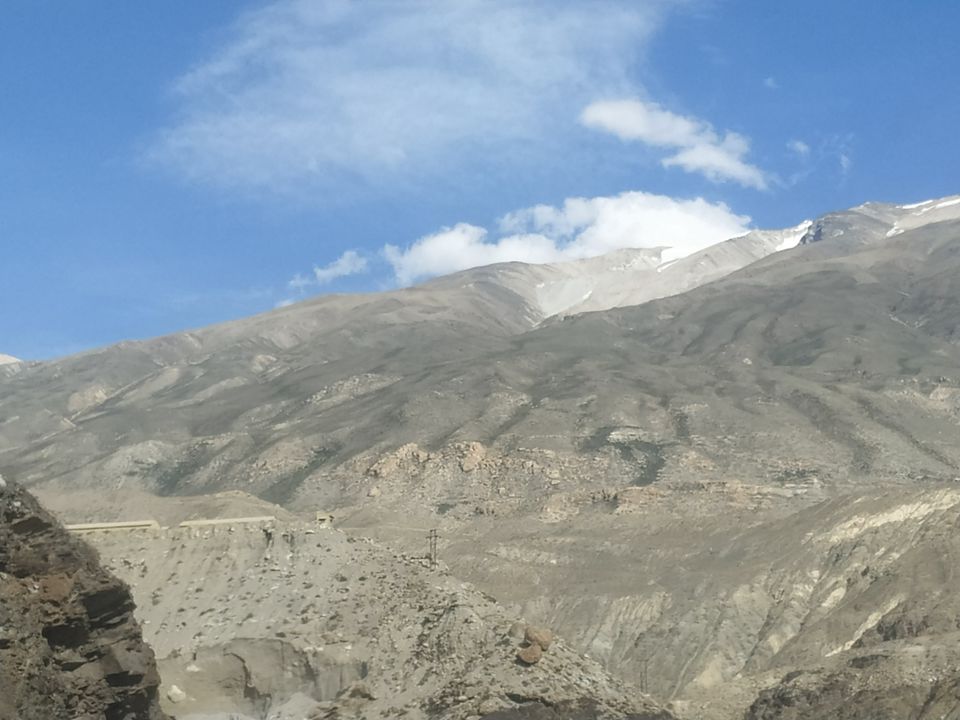 Photo of Exploring spiti valley : Visit to kaza by Manav Dhull
