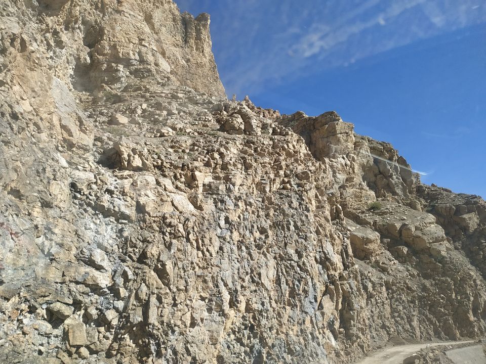 Photo of Exploring spiti valley : Visit to kaza by Manav Dhull