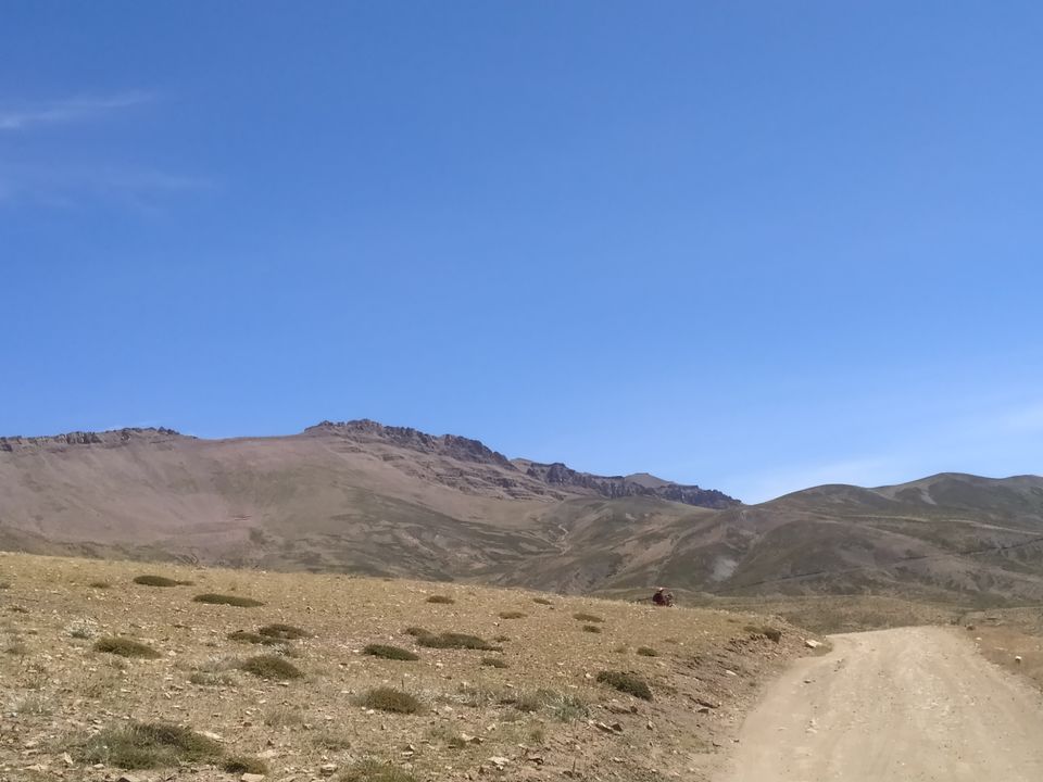 Photo of Exploring spiti valley : Visit to kaza by Manav Dhull