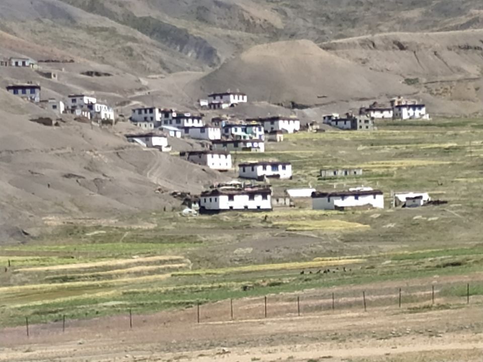 Photo of Exploring spiti valley : Visit to kaza by Manav Dhull