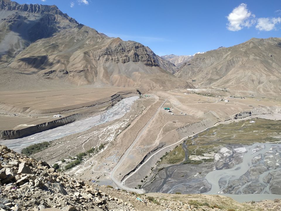 Photo of Exploring spiti valley : Visit to kaza by Manav Dhull
